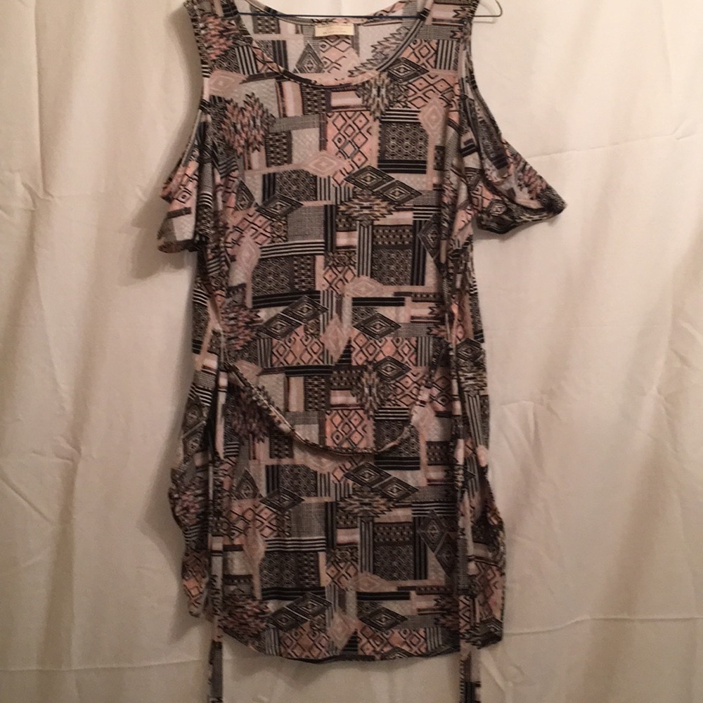 Ladies Blouse